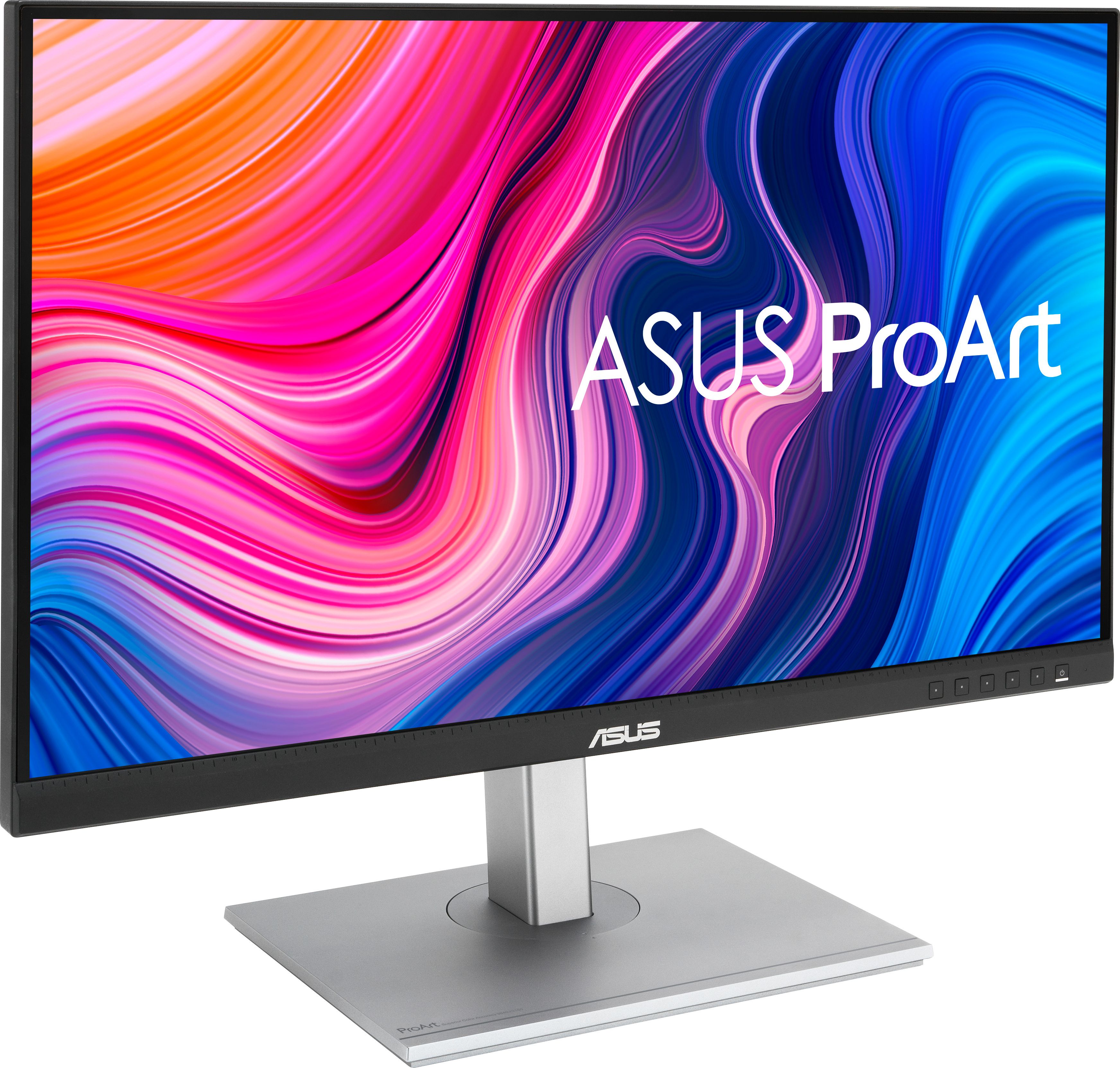 ASUS ProArt PA279CV 27inch 5ms 3840x2160 60Hz IPS Adaptive-Sync HDR10 2xDP 1xUSB Type-C 4xUSB3.0 Black 3YW